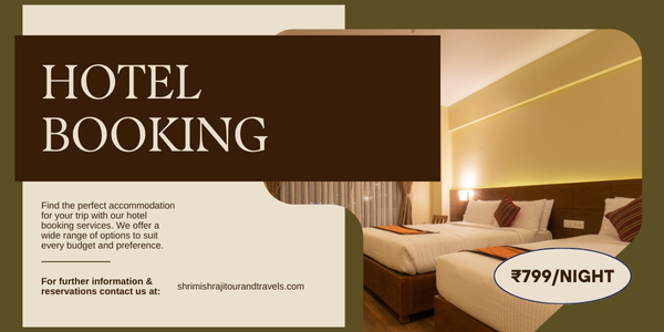 Hotel Booking