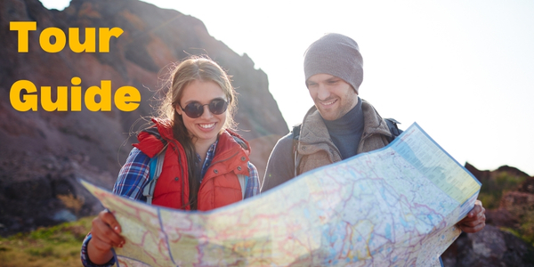 Tour Guide